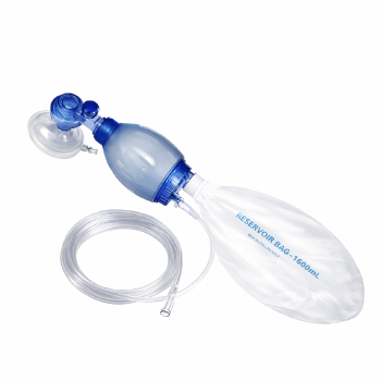 Resucitador Desechable
